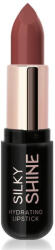 Golden Rose Хидратиращо червило Silky Shine, N222, 4.2 g - baby