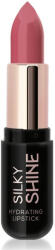 Golden Rose Хидратиращо червило Silky Shine, N209, 4.2 g - baby
