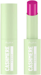 Aura Червило за устни Cashmere Touch, 703 Pink Voltage, 4.4 g - baby