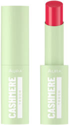 Aura Червило за устни Cashmere Touch, 704 Sunrise Kiss, 4.4 g - ozone