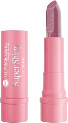 Bell HYPOAllergenic Хидратиращо червило Super Shiny, 03 Lovely Rose, 4.2 g - ozone