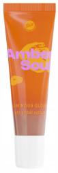 Bell HYPOAllergenic Bell Amber Soul Озаряващ гланц за устни, 01 Caramel Amber, 10 g - ozone
