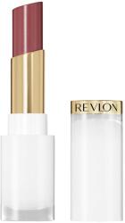 Revlon Super Lustrous Балсам за устни с блестящ финиш Glass Shine, 008 Rum Raisin, 3.2 g - ozone