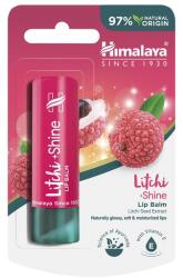  БАЛСАМ ЗА УСТНИ himalaya litchi 4, 5g
