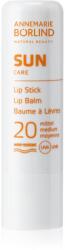 Annemarie bÖrlind SUN CARE балсам за устни SPF 20 5ml