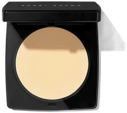Bobbi Brown Компактна пудра за лице Sheer Finish, Pale Yellow, 9 g - baby
