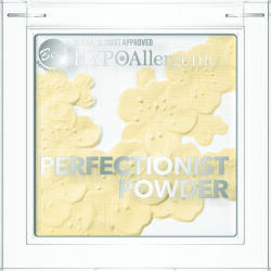Bell HYPOAllergenic Фиксираща пудра Perfectionist, 01, 9 g - baby