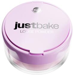 Bell HYPOAllergenic Bell Пудра на прах Just Bake, 02 Sweet Cake, 3 g - baby