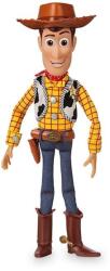 Disney Jucarie Woody interactiv, Toy Story 4 (CRL1431) Papusa