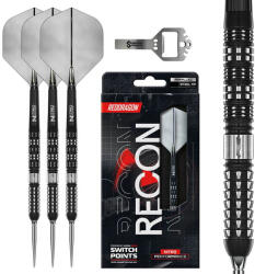 Red Dragon Dart szett Red Dragon steel Recon Parallel Switch Point 22g 90%