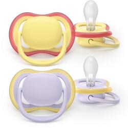 Philips Set 2 suzete Philips AVENT SCF087/03 (SCF087/03) - magnet