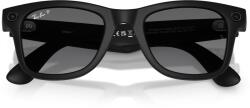 Ray-Ban Meta Wayfarer G2, черен, RW4012-601ST3-50-22 (RW4012-601ST3-50-22)