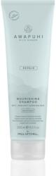 Paul Mitchell Awapuhi Wild Ginger Repair Nourishing Shampoo подхранващ шампоан за възстановяване и подсилване на косата 250ml