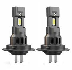  Gigowatt H7 Led fényszóró szett 12V Canbus 53W, Plug & Play (14372) (14372)