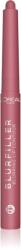 L'Oréal Blurfiller Lip Contour dermatograf cremos pentru buze culoare 635 Worth It Medium 1 g