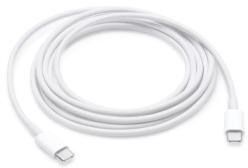 Apple USB-C - USB-C kábel, 2 m (12231) (12231)