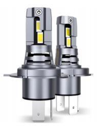  L4-H4 - H4 Led fényszóró szett 12V Canbus Plug & Play (14174) (14174)