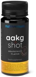Nutriversum AAKG shot 60 ml grapefruit