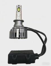  Gigowatt H1 Led fényszóró szett 12/24V Canbus 100W (14402) (14402)