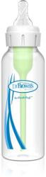 Dr. Brown's Options+ Narrow Anti-colic antikólikás cumisüveg