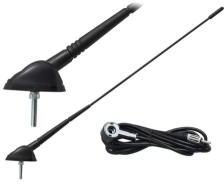  Antenna tetőre, 40 cm (52183) (52183)