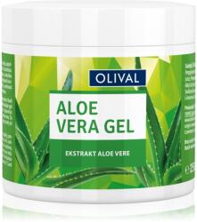 Olival Aloe Vera Gel gel calmant cu aloe vera 250 ml