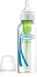 Dr. Brown's Options+ Anti-colic antikólikás üvegből készült cumisüveg - notino - 5 050 Ft