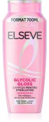 L'Oréal Elseve Glycolic Gloss șampon pentru stralucire 700 ml