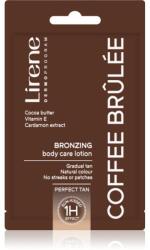 Lirene Perfect Tan bronzosító balzsam hidratáló hatással 12 ml