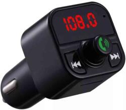 AUTOLIFE FM/Bluetooth transmitter X5 A16136-10 (53012)
