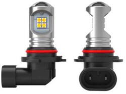 Autolife SMD-9005-12smd canbus párban, 10-30V, 7, 5W, led izzó (SMD-9005-12SMD) - aruhaz