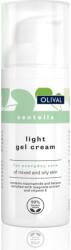 Olival Centella gyengéd géles krém kombinált és zsíros bőrre 50 ml