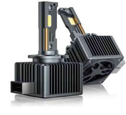 Autolife D1S Fényszóró LED szett - 12V 35W 6000K - CANBUS - Plug and Play - párban (14273)