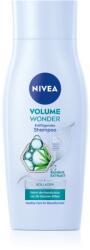 Nivea Volume Wonder ápoló sampon a hajtérfogat növelésére 50 ml