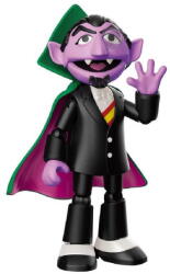 BLOKEES Figurina BLOKEES Von Count +3 ani (810181530582) Figurina