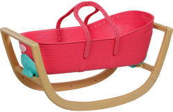 Zapf Creation Accesoriu pentru Papusi Zapf Creation 838075 Balansoar Baby Born Varsta 3 Ani+ Multicolor (838075) Papusa