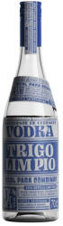  Trigo Limpio vodka DRS (0, 7L / 37, 5%) - whiskynet