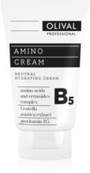 Olival Amino Cream B5 hidratáló krém az arcra és a nyakra 50 ml