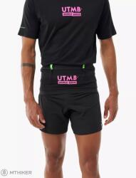 Compressport Free Belt Pro UTMB 2026 futóöv, fekete (XL/XXL)
