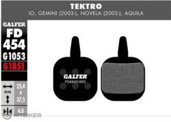 Galfer FD454 G1053 Standard fékbetétek, szerves