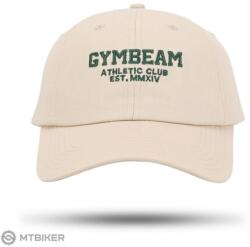 GymBeam Athletic Club sapka, bézs (UNI)