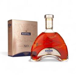 Martell Coniac Martell XO Gift Box 40%, 0.7L