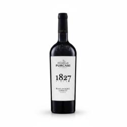Purcari Vin Rosu Rara Neagra & Saperavi De Purcari 13%, 0.75L