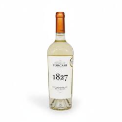 Purcari Vin Alb Sauvignon Blanc de Purcari 13%, 0.75L