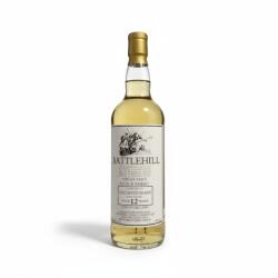 Duncan Taylor Whisky Duncan Taylor BATTLEHILL Auchentoshan 2011 12 Ani, Single Malt, 46%, 0.7l