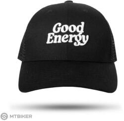 GymBeam Good Energy sapka, fekete