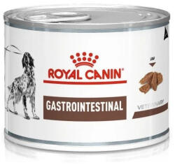 Royal Canin Gastrointestinal kutyáknak 200 g KARTON - 12 db