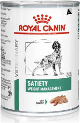 Royal Canin Satiety Weight Management 410 g KARTON - 12 db
