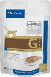 Virbac DIET CAT Digestive Support 85 g KARTON - 12 db