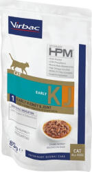 Virbac DIET CAT Kidney & Joint Early 85 g KARTON - 12 db